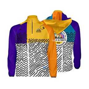 WUC 2024 Rad Windbreaker