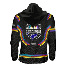 WUC 2024 Willy Pride Windbreaker