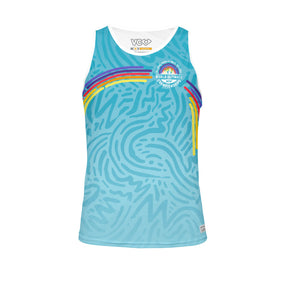 WUC 2024 Willy Teal Tank