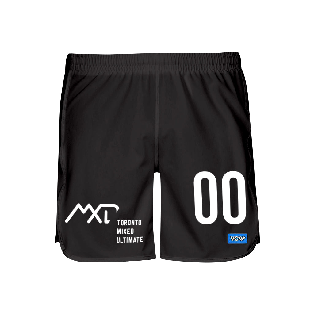 Shorts Zen avec poches