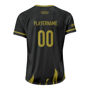 Zen Classic Dark Jersey