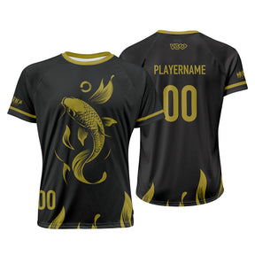 Zen Classic Dark Jersey