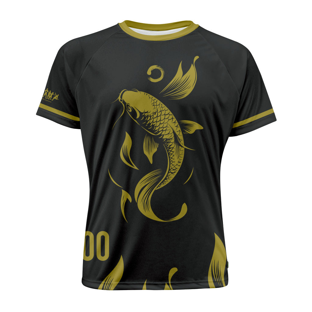 Zen Classic Dark Jersey