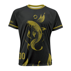 Zen Classic Dark Jersey