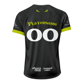 Valkyrie Dodgeball Jersey
