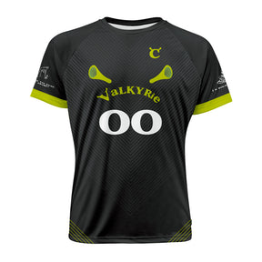 Valkyrie Dodgeball Jersey