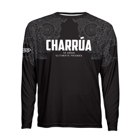 Charrua Dark Classic Long Sleeve