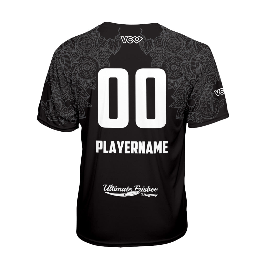 Charrua Dark Classic Jersey