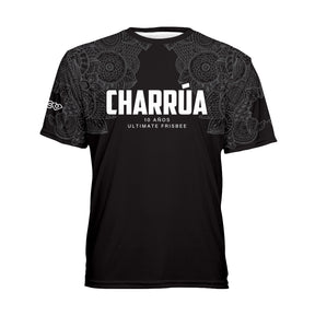 Charrua Dark Classic Jersey