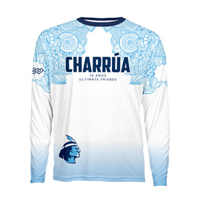 Charrua Light Classic Long Sleeve