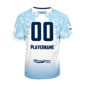 Charrua Light Classic Jersey