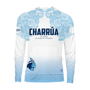 Charrua Light Revolution