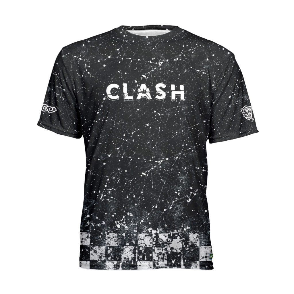 DT Pour Les Joueurs Maillot Classique