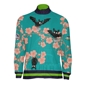 Veste d'Entraînement Sublimée