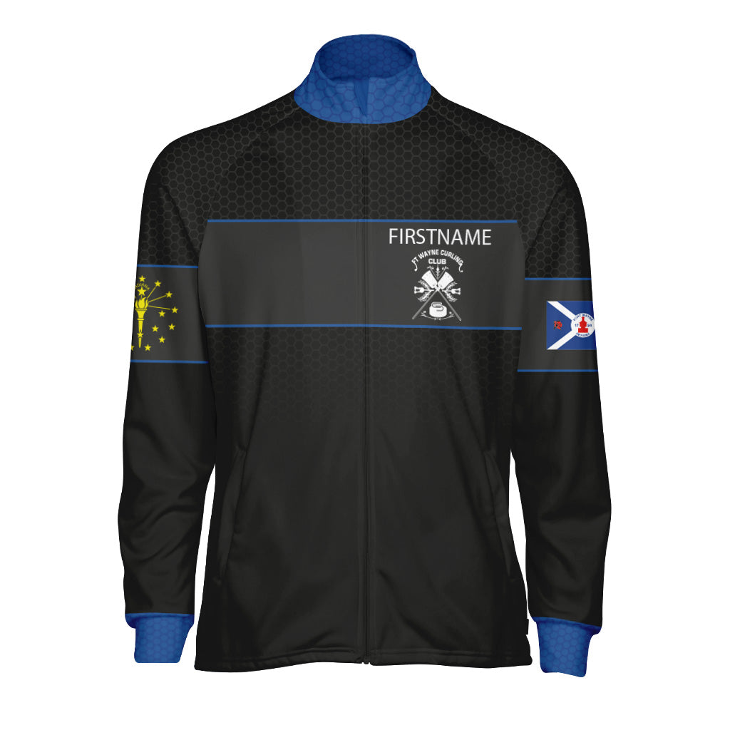 Veste d'Entraînement Sublimée