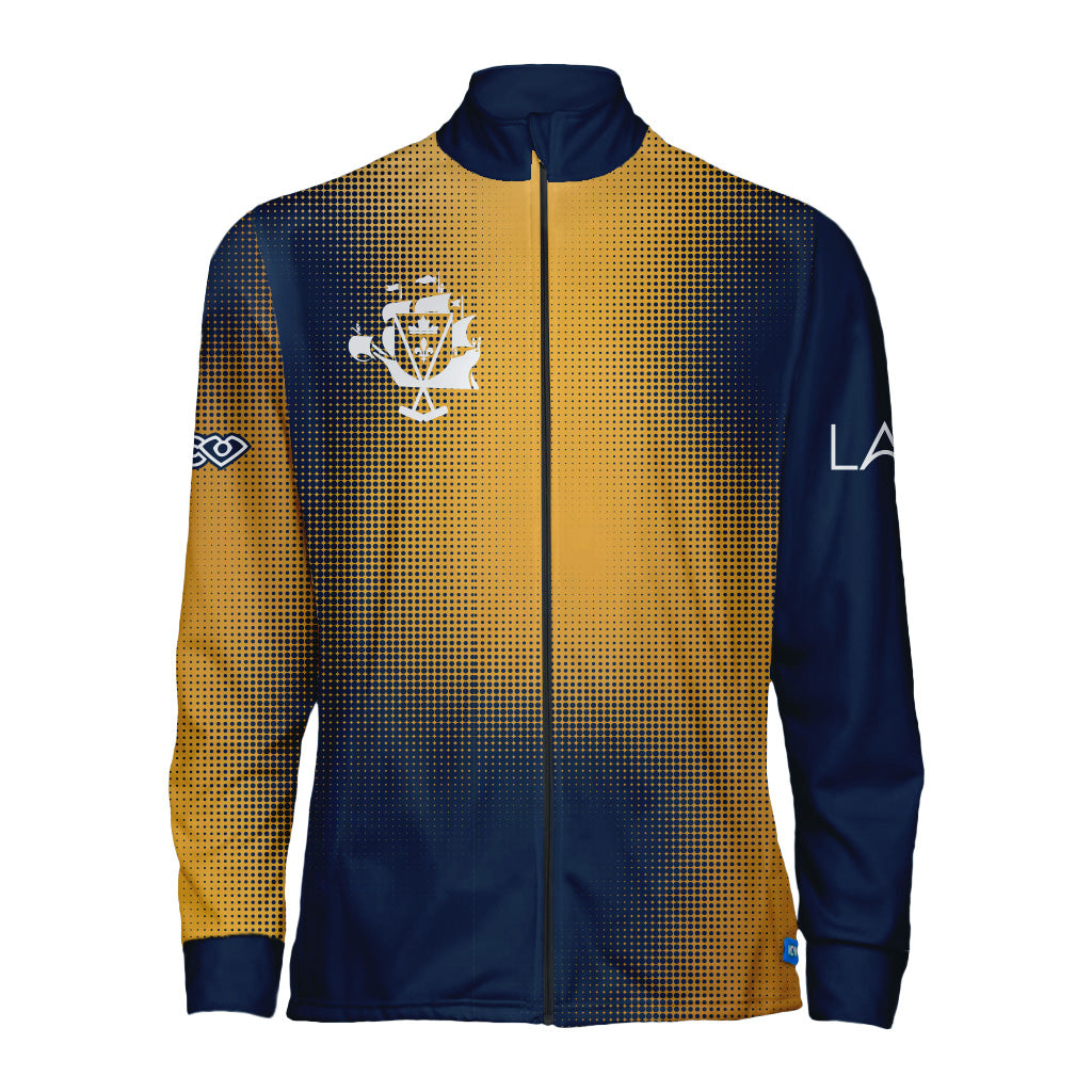 Veste Softshell Sublimée