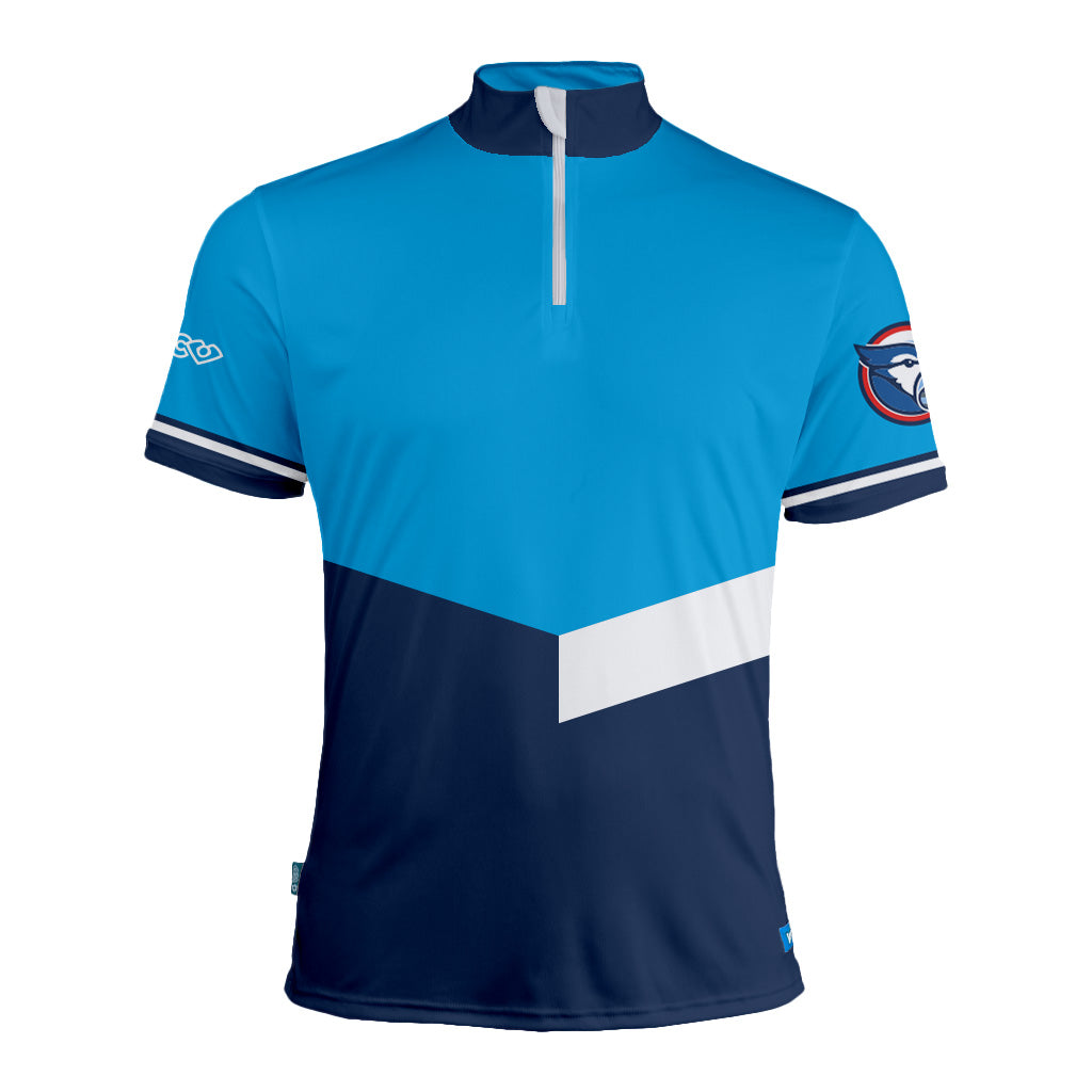 Maillot de curling