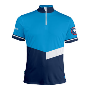 Maillot de curling