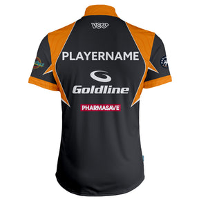 Maillot de curling
