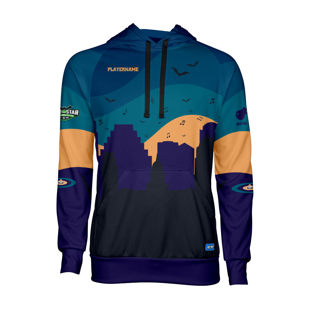 Hoodie Sublimé