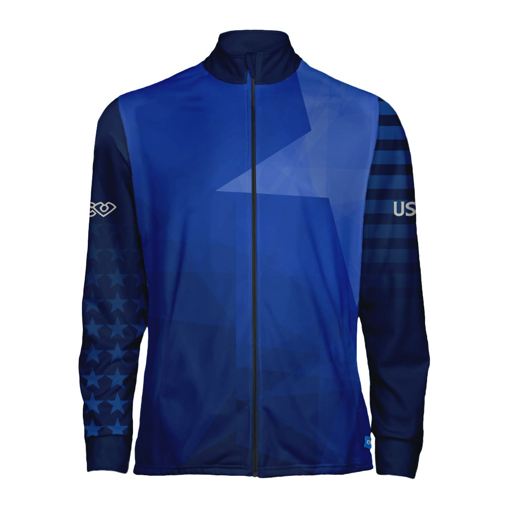 Veste Softshell Sublimée