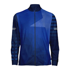 Veste Softshell Sublimée
