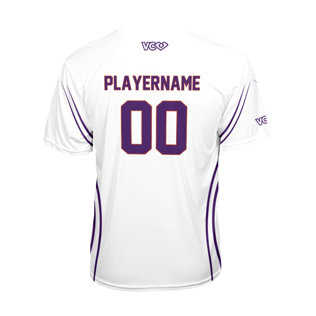 Flying Squirrels Light Classic Jersey