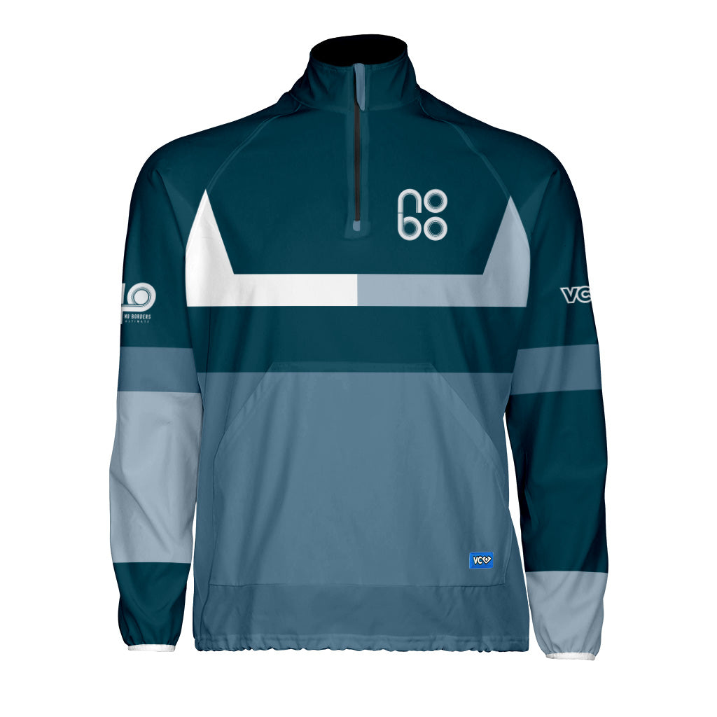 NOBO 2026 Blocks Windbreaker