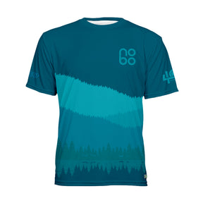 NOBO 2026 Landscape Dark Classic Jersey