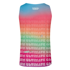 Prism Pride Sub Mesh Reversible