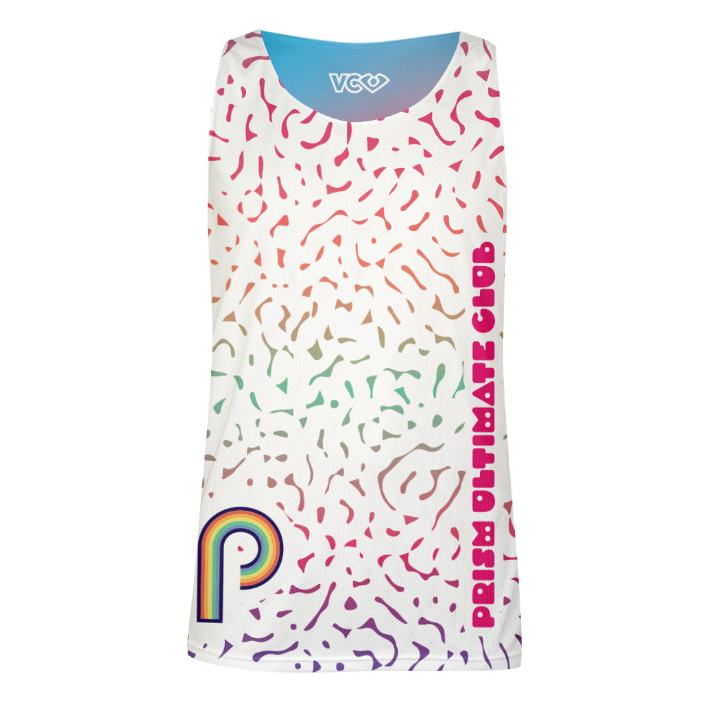 Prism Pride Sub Mesh Reversible