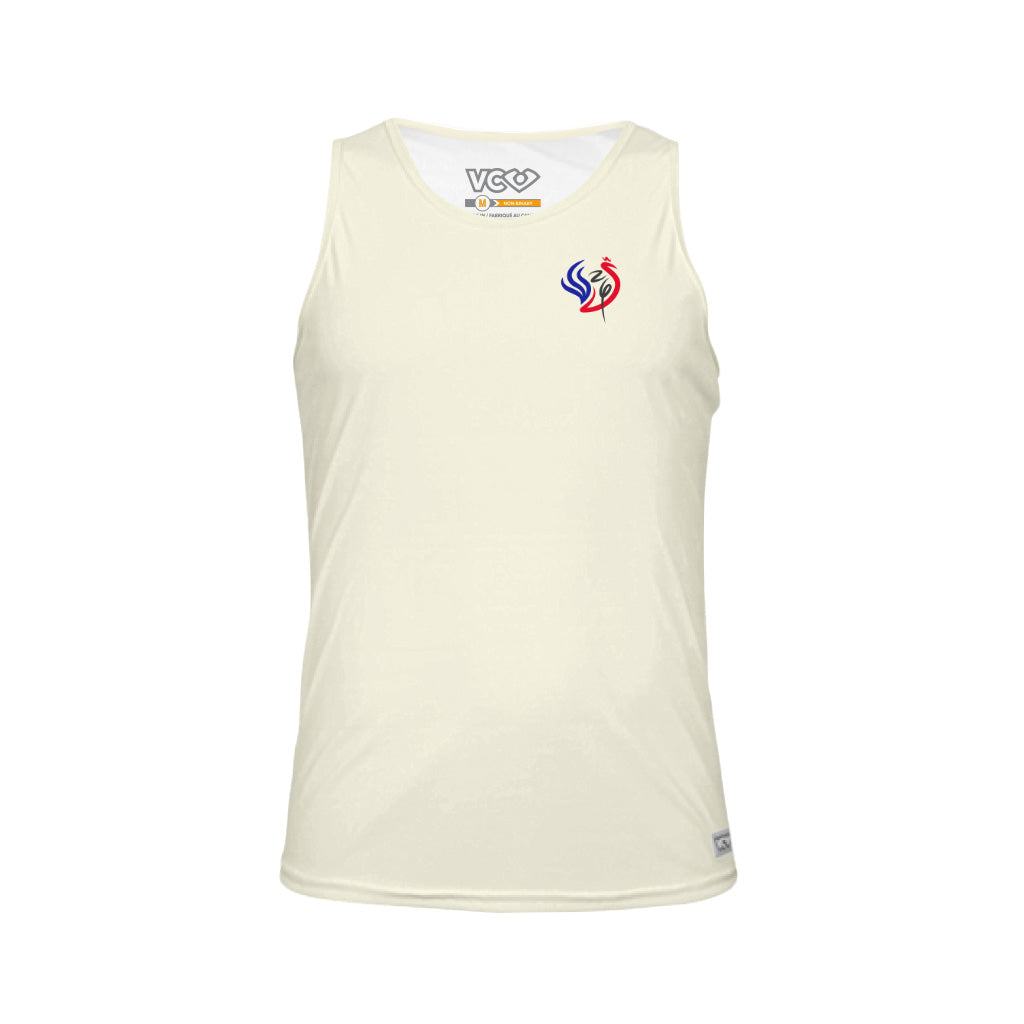 Roundnet World Championships 2026 Eiffel Tank