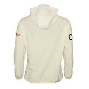 Dodgeball Canada Team Canada Velocity Jacket