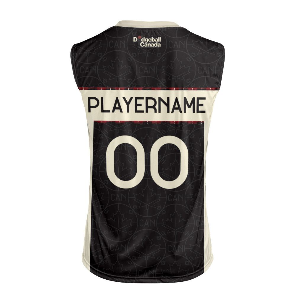 ORB Dark Classic Jersey