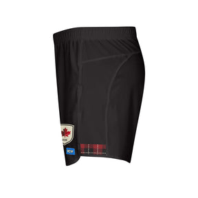 Dodgeball Canada Team Canada Shorty Shorts