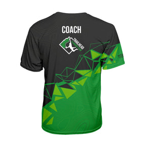 Trailhead Climbing Coach Classic Jersey