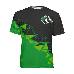 Trailhead Climbing Coach Classic Jersey