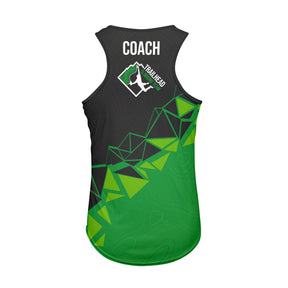 Trailhead Climbing Coach Tank
