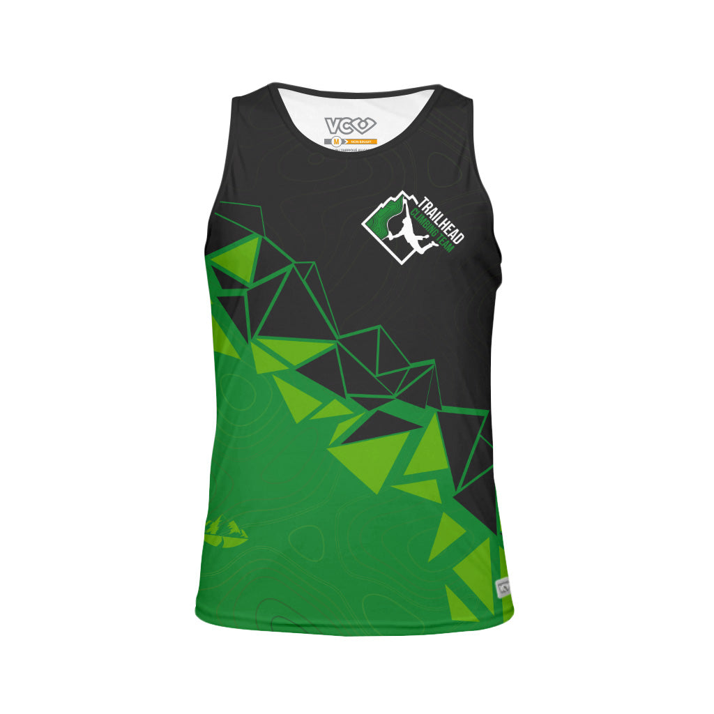 Trailhead Climbing Coach Tank