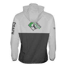 Trailhead Climbing Coach Windbreaker