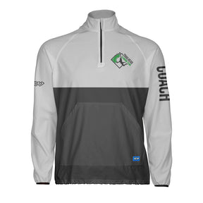 Trailhead Climbing Coach Windbreaker