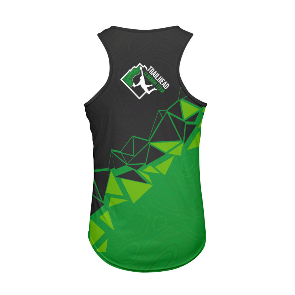 Trailhead Climbing Tank