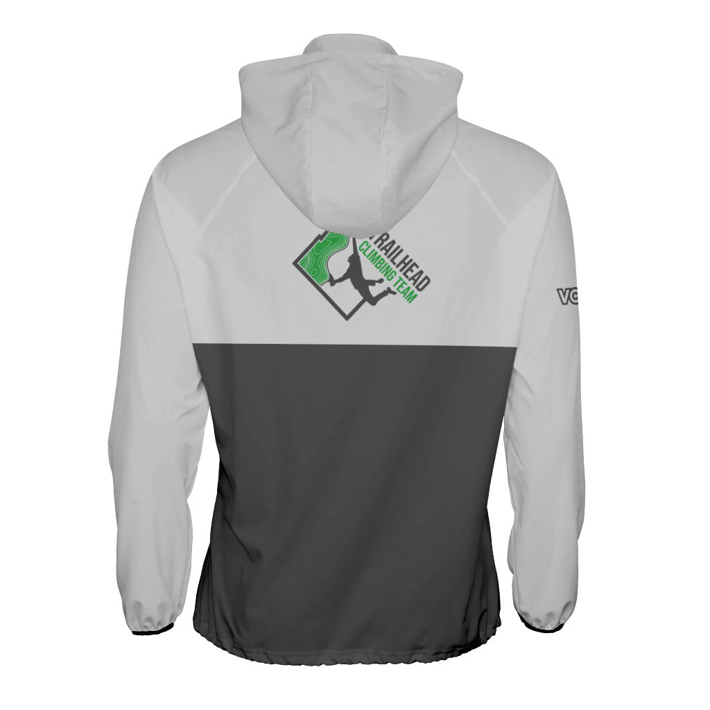 Trailhead Climbing Windbreaker