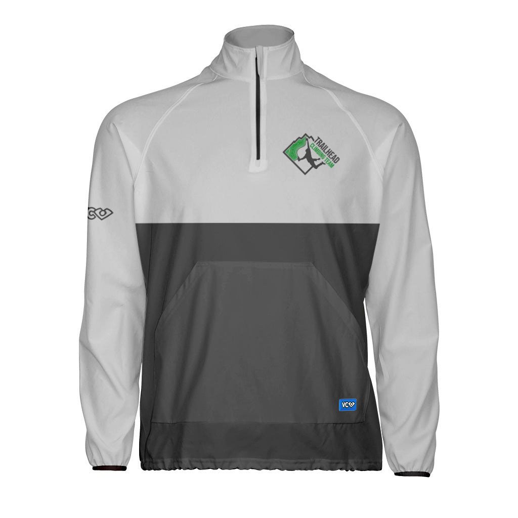 Trailhead Climbing Windbreaker