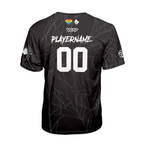 Venom Dark Classic Jersey