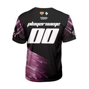 Venus Dark Classic Jersey