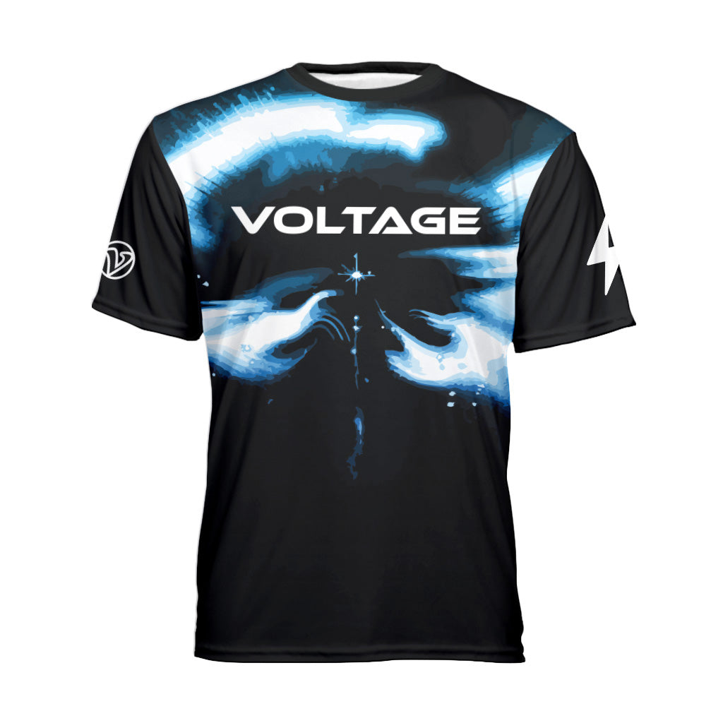 Voltage Dark Classic Jersey