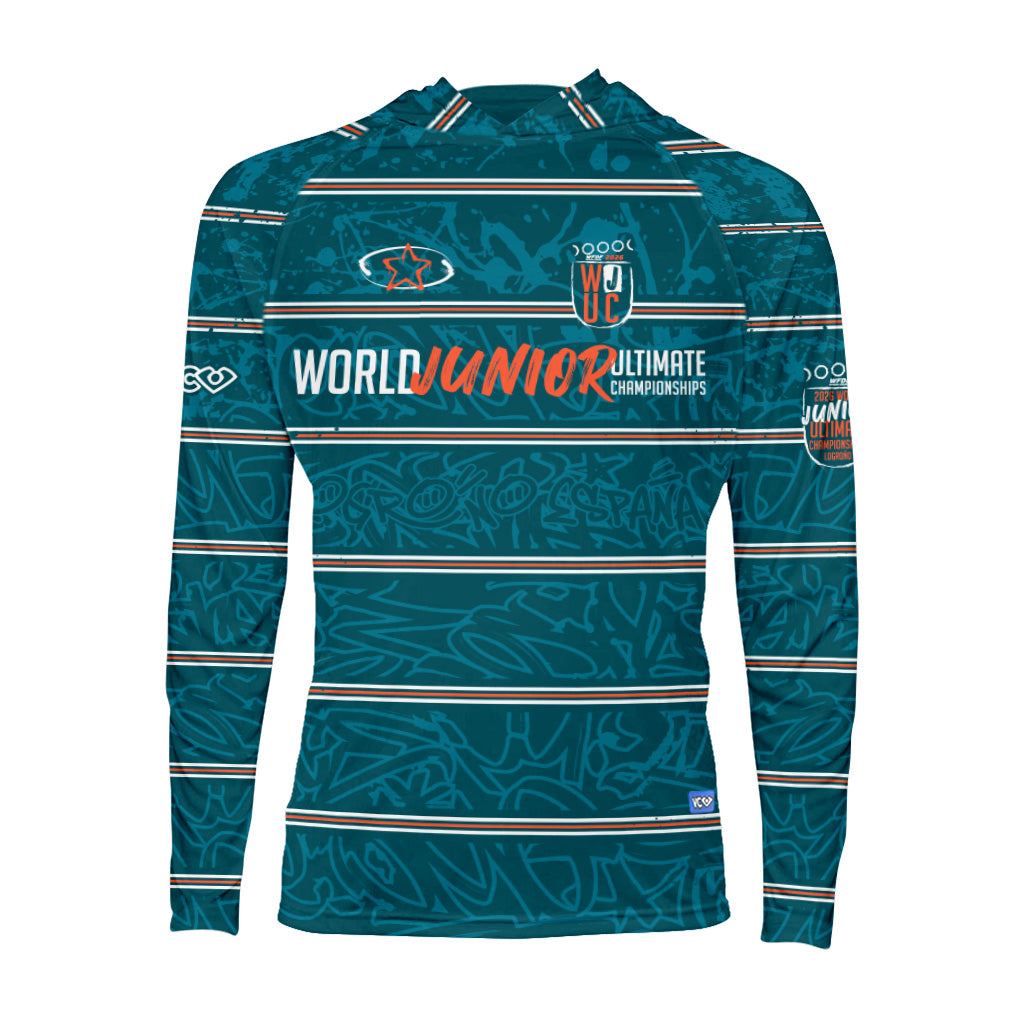 WJUC 2026 Franjas Urbanas Revolution Lite