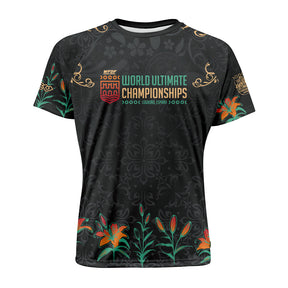 WJUC 2026 Lily Raglan Jersey