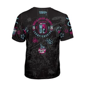 WJUC 2026 Tag City Dark Classic Jersey